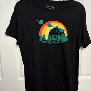 Kai Aloha surf tee